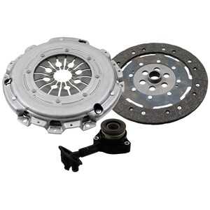 Kopplingssats, ford galaxy ii, mondeo iv, mondeo sedan iv, mondeo turnier iv, s-max, 1 456 071 S3, 1 456 071, 1 474 655 S2, 1 4