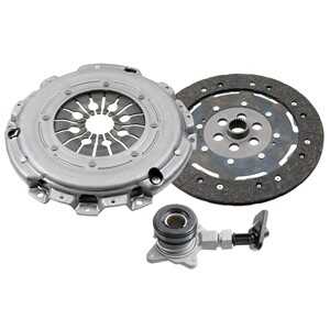 Kopplingssats, ford galaxy ii, mondeo iv, mondeo sedan iv, mondeo turnier iv, s-max, 1 377 488 S3, 1 377 488, 1 456 071 S2, 1 4