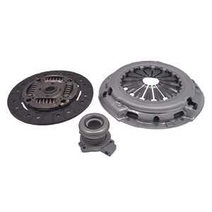 Kopplingssats, suzuki grand vitara ii, 22100-67J00 S2, 22100-67J00, 22400-67J00 S2, 22400-67J00, 23820-64J00 S1, 23820-64J00