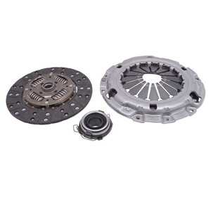 Kopplingssats, isuzu d-max i, d-max flak/chassi i, 8-97109246-0 S4, 8-97109246-0, 8-97316591-0 S3, 8-97316591-0, 8-97945679-0 S