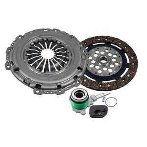 Kopplingssats, ford mondeo iii, mondeo sedan iii, mondeo turnier iii, 1 119 146 S2, 1 119 146, 1 147 427 S2, 1 147 427, 1 255 5