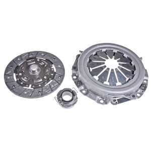 Kopplingssats, daihatsu terios, 31210-87401 S1, 31210-87401, 31230-B1010 S7, 31250-87401 S1, 31250-87401