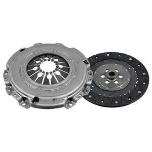 Kopplingssats, fiat grande punto, sedici, suzuki sx4, 22000-79JA0, 22000-79JA1, 55193551, 55200828, 55202375, 55220828, 5535535