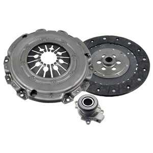 Kopplingssats, fiat sedici, suzuki sx4, 23820-79J00 S1, 23820-79J00, 55200828 S2, 55200828, 55202375 S2, 55202375, 55220828 S2,