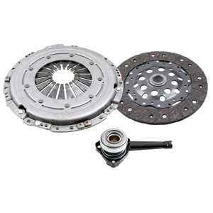 Kopplingssats, renault avantime, espace iv, laguna ii, laguna grandtour ii, vel satis, 77 00 110 348 S5, 77 00 110 348, 77 00 1