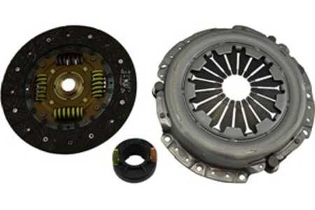 Kopplingssats, hyundai coupe ii, elantra iii, elantra sedan iii, 4130028011, 4142122810, 4142128000