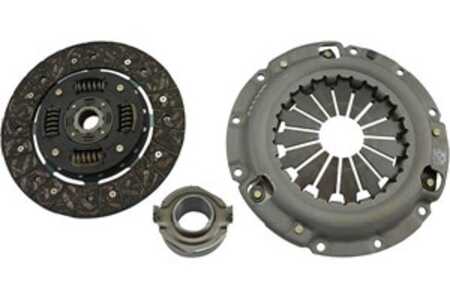 Kopplingssats, mazda b-serie, e skåp, B60216410A, F20116410, F20116510, F85316510, F86916460, FE9416460, G56016510, G56116510, 