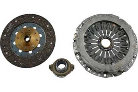 Kopplingssats, hyundai,kia, 4110039120, 4130039090, 4130039115, 4142128020, 4142139000