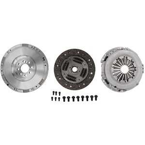 Kopplingssats, ford transit buss, transit flak/chassi, transit skåp, 1688872, 1748420, 1858770, 4568121, 4C116477BA, 4C116477BB