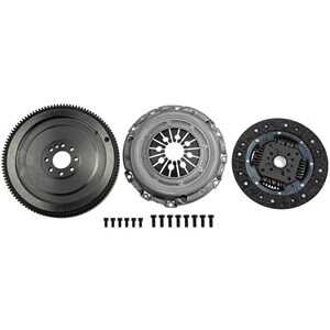 Kopplingssats, ford,volvo, 1468703, 1508663, 1563367, 30725309, 6G91 6477 CB, 6G91 6477 CC, 6G916477CB, 6G916477CC, 8V41 6477 D