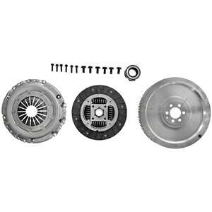 Kopplingssats, audi,seat,skoda,vw, 03G105264C, 03G105264G, 03G105266AC, 03G105266AL, 03G105266BA, 03G105266BM, 03G105266E, 03L1