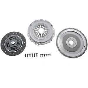 Kopplingssats, ford,mazda,volvo, 1727630, 31325438, AV616477CE