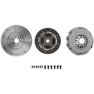 Kopplingssats, fiat,opel,suzuki,vauxhall, 1262179J51, 12621-79J51, 55570197, 616040, 616235, 93178364, 93184878, 93185496