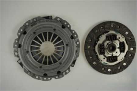 Kopplingssats, opel,saab,vauxhall, 16 06 546, 1606546, 24 422 061, 24422061, 24423459, 24424957, 24436441, 24436442, 55 556 349