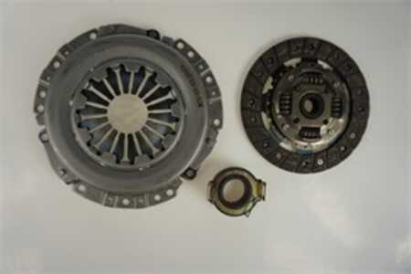 Kopplingssats, toyota yaris, 312100D010, 31210-0D010, 312100D060, 31210-0D060, 312100H010, 31210-0H010, 312100H011, 31210-0H011