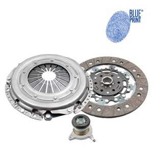 Kopplingssats, volvo s40 ii, v50, 30711062 S1, 30711062, 30750462 S1, 30750462, 31367790 S1, 31367790, 8675052 S1, 8675052