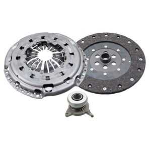 Kopplingssats, volvo s60 i, v70 ii, xc70 cross country i, 30759158 S1, 30759158, 30783020 S1, 30783020, 30783255 S1, 30783255, 