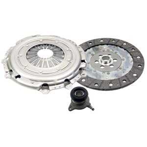 Kopplingssats, ford focus ii, mondeo iv, mondeo sedan iv, mondeo turnier iv, s-max, 1 367 764 S1, 1 367 764, 1 368 665 S6, 1 37