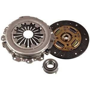 Kopplingssats, chevrolet spark, 25186768 S4, 25186768, 25191614 S1, 25191614, 25192488 S1, 25192488, 94599009 S5, 94599009