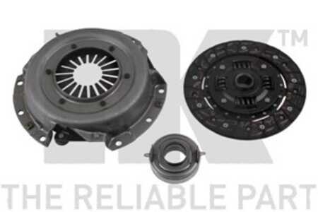 Kopplingssats, hyundai,mitsubishi, DCK205009, DCK205032, RL210101, RL210102