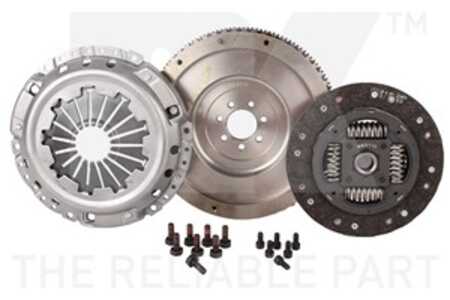 Kopplingssats, renault espace iv, laguna ii, laguna grandtour ii, 7701 472 768, 7701 474 136, 8200 113 302, 8200 143 210