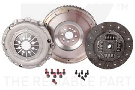 Kopplingssats, nissan,renault, 12310 00Q1E, 23354 00QAH, 7701 476 589, 7701 478 098, 77014 76589, 77014 77461, 77014 78098, 770