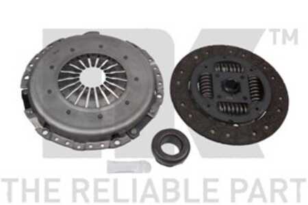 Kopplingssats, audi,seat,skoda,vw, 028 141 025 P, 028 141 025 PS1, 028 141 025 PX, 028 141 025 PXS1, 028 141 026 CV, 028 141 02