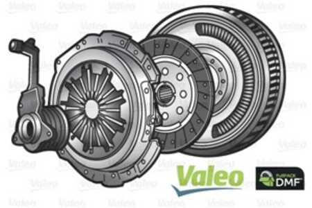 Kopplingssats, chevrolet captiva, epica, lacetti, lacetti kombi, nubira kombi, opel antara a, vauxhall antara a, 4804924, 48142