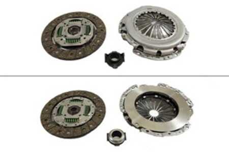 Kopplingssats, renault laguna i, laguna grandtour i, volvo s40 i, v40 kombi, 272217, 2722171, 272414