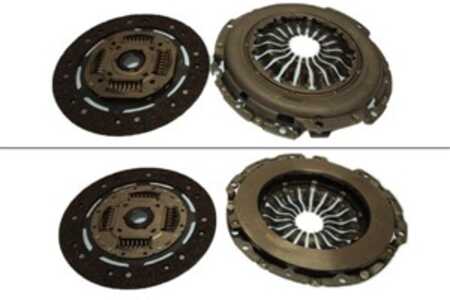 Kopplingssats, ford tourneo connect, transit connect, 1 331 469, 1 331 474, 1 354 392, 1 378 106, 1 422 649, 1502879, 1526631, 