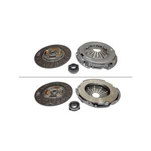 Kopplingssats, ford transit buss, transit flak/chassi, transit skåp, 1 132 812, 1 146 731, 1C14-7540-HA, 4 336 827, YC1J-7L596-