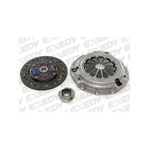 Kopplingssats, mazda 323 c iv, 323 c v, 323 f iv, 323 f v, 323 f vi, 323 p v, 323 s iv, 323 s v, 323 s vi, mx-3, premacy, xedos