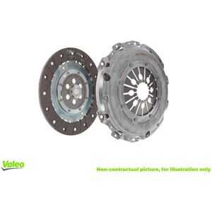 Kopplingssats, dacia,mercedes-benz,nissan,renault, 2335400QAU, 23354-00QAU, 3010000Q2E, 30100-00Q2E, 302057302R, 4152501100, A4