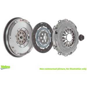 Kopplingssats, vw transporter t4 buss, transporter t4 flak/chassi, transporter t4 skåp, 074105264D, 074105264H, 74105264D, 7410