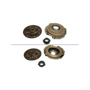 Kopplingssats, ford p 100 ii, sierra ii, sierra halvkombi ii, sierra turnier ii, 5 028 001, 5 029 579, 5027008, 89 TX-7L596-AA,