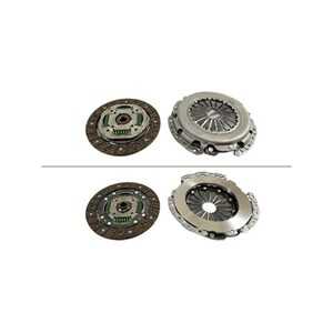 Kopplingssats, ford fiesta v, mazda 2, 1 303 416, 1 303 418, 1 379 891, 1 387 931, 1 423 908, 1575332, 3S61-7540-AA, 3S61-7540-