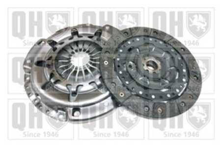 Kopplingssats, ford,volvo, 1 255 577, 1 255 578, 1 255 579, 1119146, 1147427, 1385369, 1385810, 1385812, 1423903, 1S71 7540 BA,