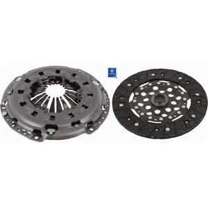 Kopplingssats, fiat,mercedes-benz,nissan,opel,renault,vauxhall, 001 252 58 05, 30 20 517 53R, 30 20 529 65R, 30 20 553 81R, 44 