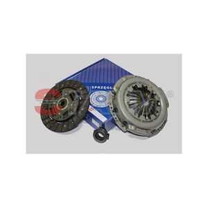 Kopplingssats, fiat 500, 500 c, panda, punto evo, punto skåp/halvkombi, ford ka, 1 535 456, 1 560 940, 1 578 136, 1 583 042, 71