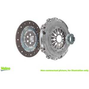 Kopplingssats, ford transit buss, transit flak/chassi, transit skåp, 1432310, 1506812, 1524565, 6C117540CD, RM6C117540CD