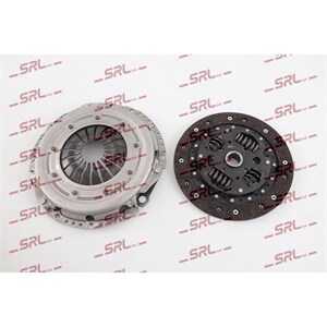 Kopplingssats, ford focus i, focus sedan i, focus turnier i, 1078351, 1078353, 1116679, 1303758, 132550, 1423916, 3000842701, 3