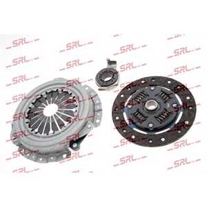 Kopplingssats, fiat,lancia,yugo, 5888451, 5888514, 5888517, 5888789, 5888809, 5892004, 5894047, 71711623, 71714650, 71722690, 7