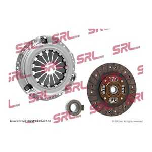 Kopplingssats, honda accord v, prelude iv, 22105P13305, 22105-P13-305, 22105P13306, 22105-P13-306, 22105P13307, 22105-P13-307, 