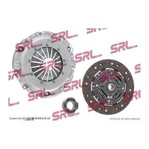 Kopplingssats, audi,seat,skoda,vw, 02A 141 165 A, 02A 141 165 B, 02A 141 165 D, 02A 141 165 E, 02A 141 165 G, 02A 141 165 M, 02