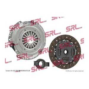 Kopplingssats, ford mondeo i, mondeo sedan i, mondeo turnier i, 5028341, 5028342, 5029603, 5029604, 93BX-7L596-AA, 93BX-7L596-BA