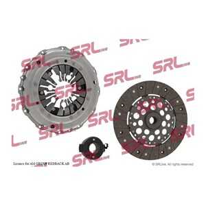 Kopplingssats, renault espace iii, laguna i, laguna grandtour i, safrane ii, 77 00 868 591, 77 00 871 531, 77 00 871 532, 77 00