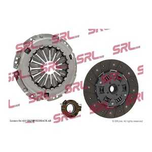 Kopplingssats, toyota, 13405-27010 S1, 13405-27010, 13450-0G010 S1, 13450-0G010, 13450-0G011 S1, 13450-0G011, 13450-27020 S1, 1