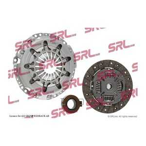 Kopplingssats, toyota yaris, 312100D010, 31210-0D010, 31210-0D060 S1, 312100D060, 31210-0D060, 312100H010, 31210-0H010, 312100H