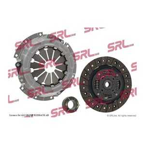 Kopplingssats, hyundai coupe i, lantra ii, lantra kombi ii, 3000854701, 33000854701, 5000145001