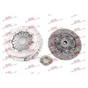 Kopplingssats, honda accord vi, accord coupé vi, accord hatchback vi, prelude iv, prelude v, 22105PAA315, 22105-PAA-315, 22200P